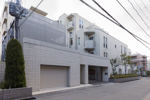 ウェリス西宮北口コンフュール林田