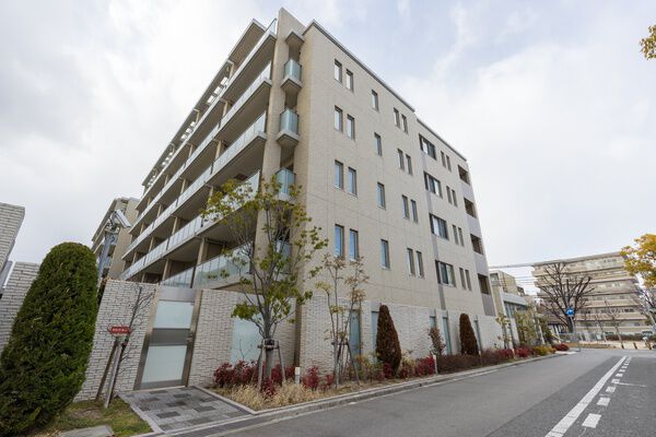 ウエリス西宮北口シンフォーレ林田