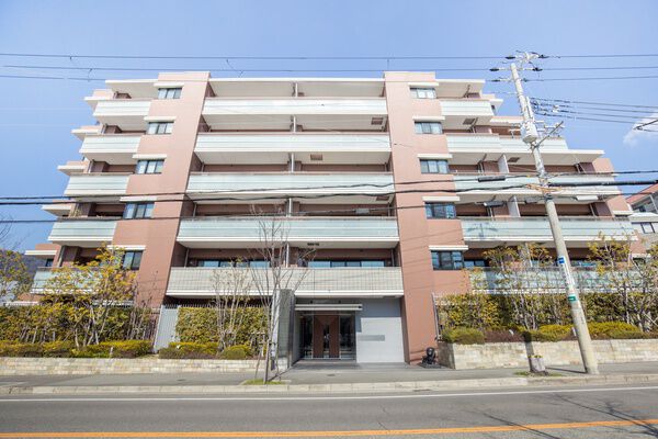 ライオンズ苦楽園グラングレイド