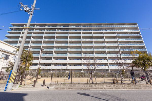 ブランズシティ西宮香櫨園