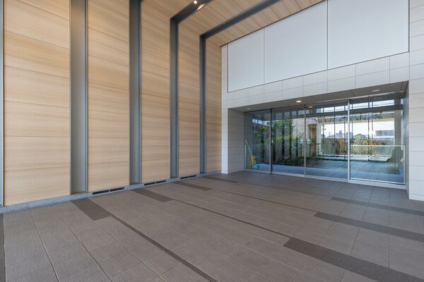 ブランズシティ西宮香櫨園