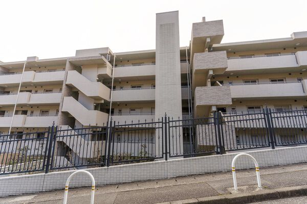ブランズ芦屋パークフロント