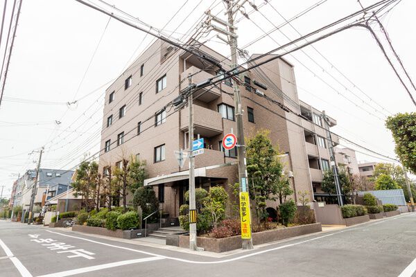 ステイツ芦屋伊勢町