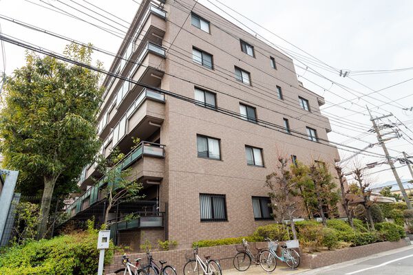 ステイツ芦屋伊勢町