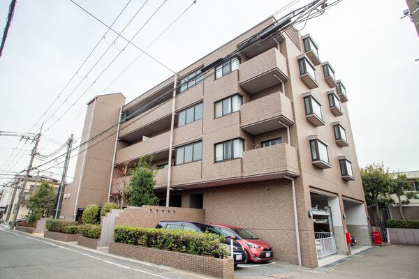 ステイツ芦屋伊勢町