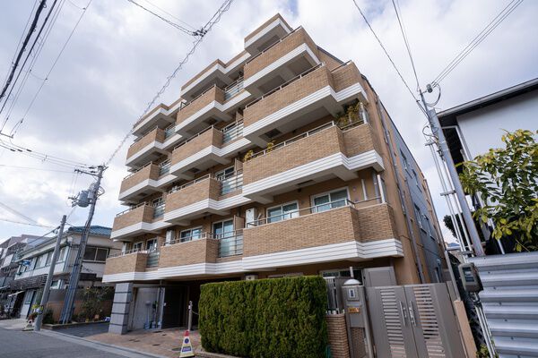 ファスタージュ芦屋伊勢町サーモス