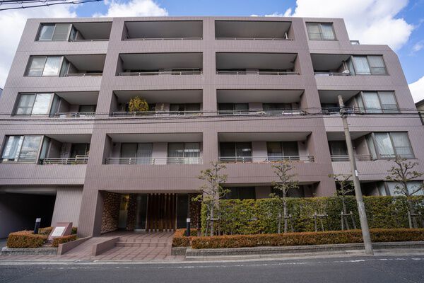 ラジュール芦屋伊勢町