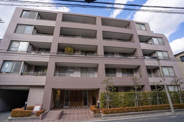 ラジュール芦屋伊勢町