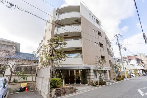 パークハウス芦屋打出小槌町｜三井のリハウス