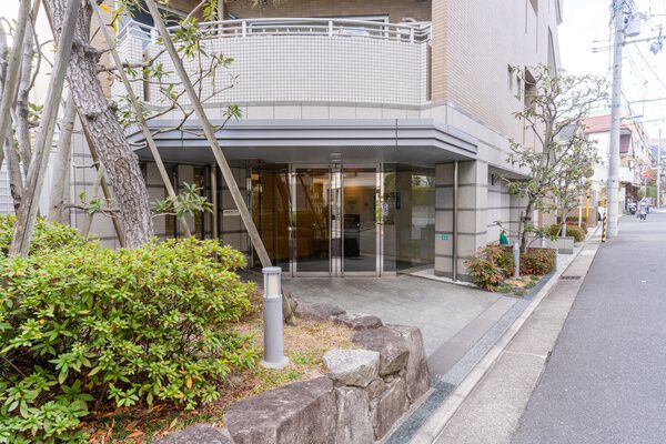 パークハウス芦屋打出小槌町