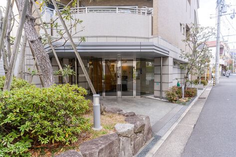 パークハウス芦屋打出小槌町｜三井のリハウス