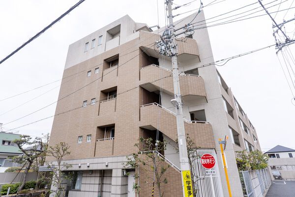 パークハウス芦屋打出小槌町