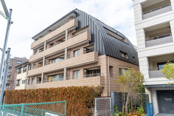 セレッソコート芦屋大原