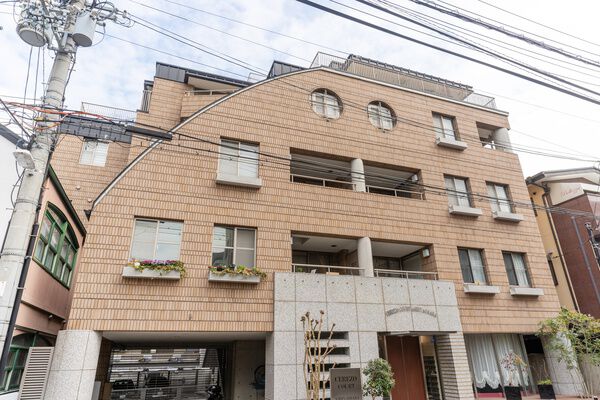 セレッソコート芦屋大原