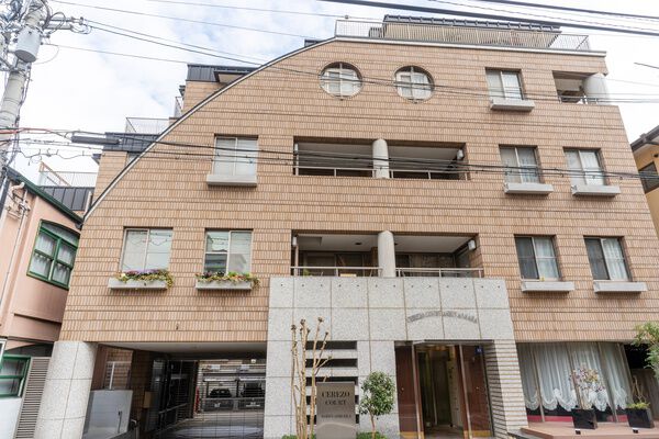 セレッソコート芦屋大原