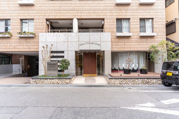セレッソコート芦屋大原
