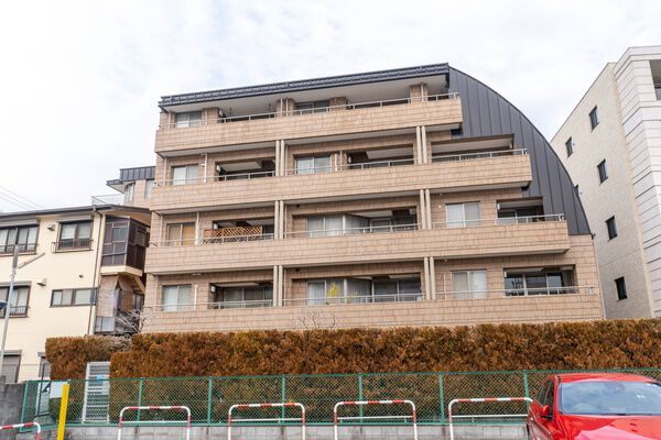 セレッソコート芦屋大原