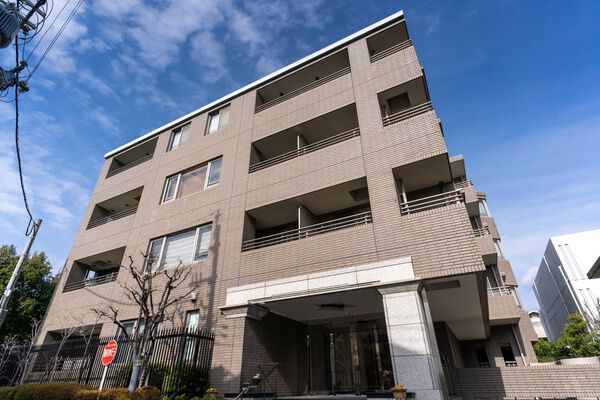 パークコート芦屋大原町