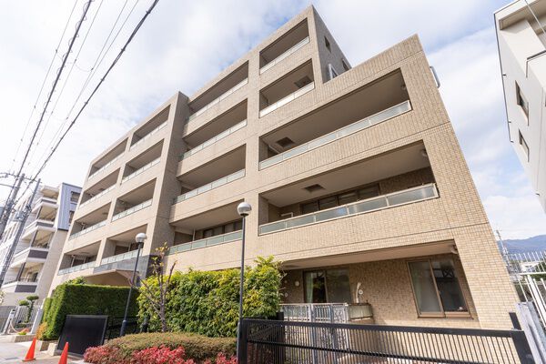 ローレルコート芦屋大原町