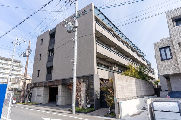 フォルム芦屋大原町