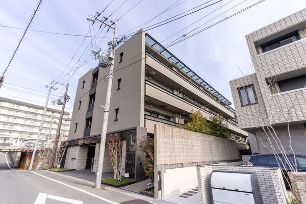 フォルム芦屋大原町