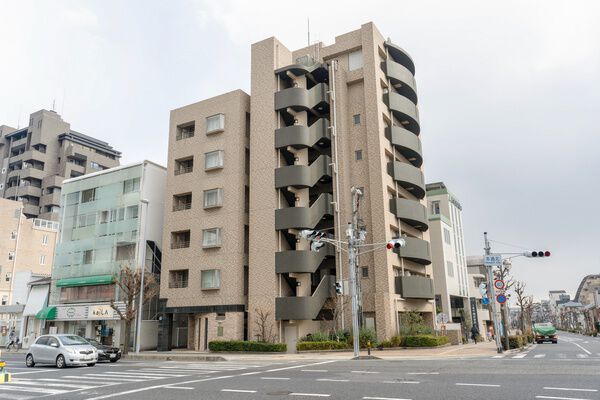 セントファミーユ芦屋