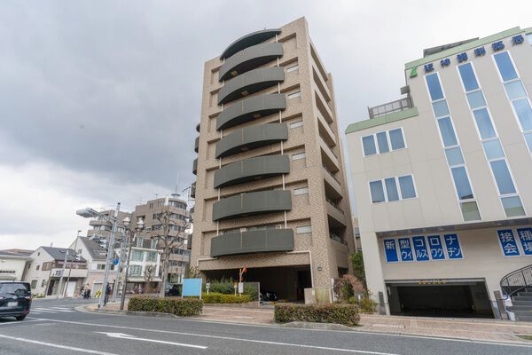 セントファミーユ芦屋