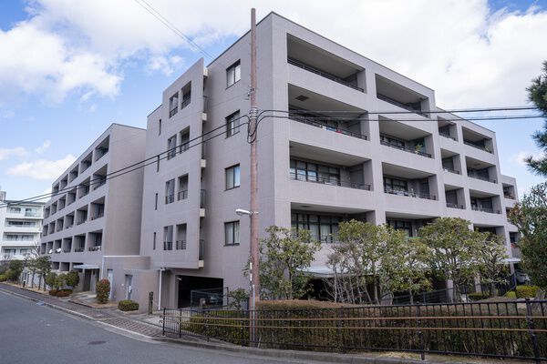 ジークレフ芦屋