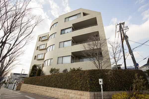 ネバーランド芦屋親王塚 2枚目 ネバーランド芦屋親王塚