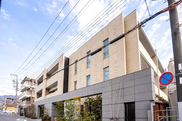 ジアーバネックス芦屋Owners