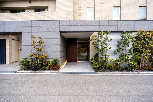 ジアーバネックス芦屋Owners
