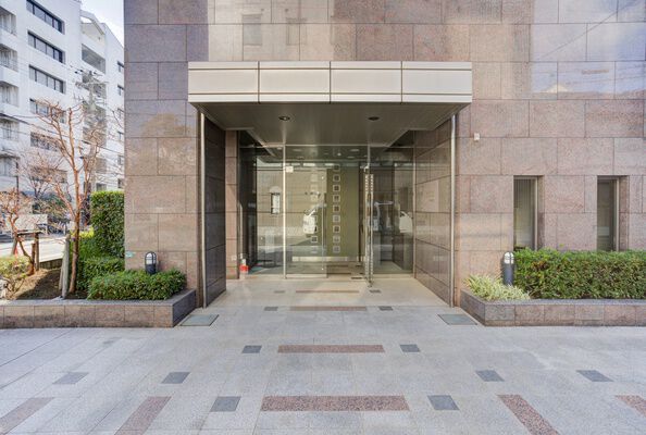 ステイツクレスト芦屋業平