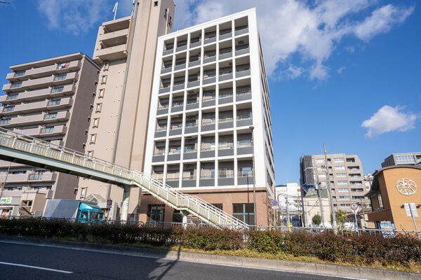 ワコーレ芦屋ザ・マークス