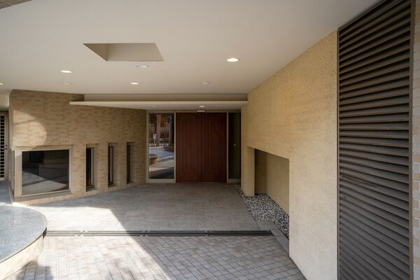 ワコーレ芦屋業平