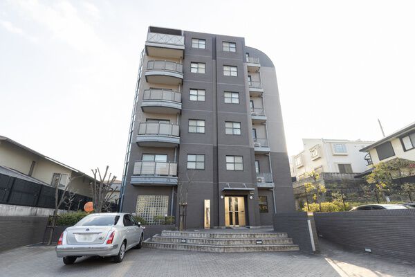 ノヴェル芦屋川 2枚目 ノヴェル芦屋川