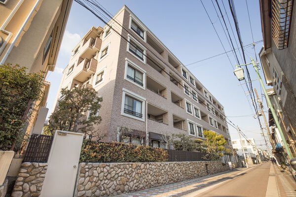 芦屋西山アーバンライフ