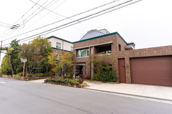 グランドメゾン芦屋平田町