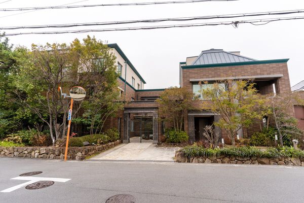 グランドメゾン芦屋平田町