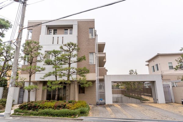 プレスティージュ芦屋平田町