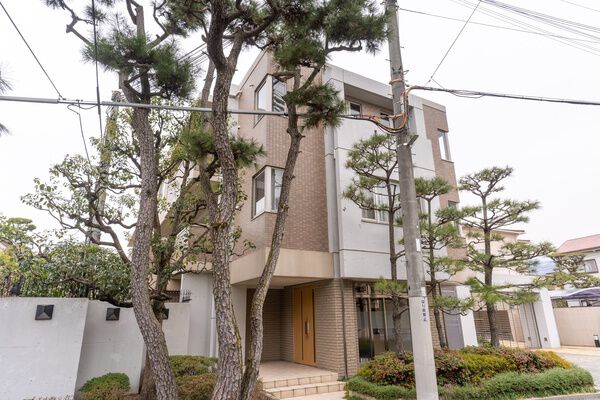 プレスティージュ芦屋平田町