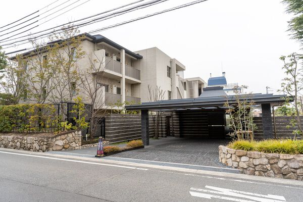 プラウド芦屋平田町