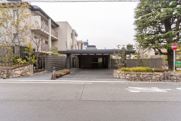 プラウド芦屋平田町