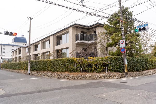 プラウド芦屋平田町