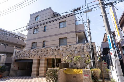 ワコーレ芦屋船戸町