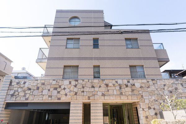 ワコーレ芦屋船戸町