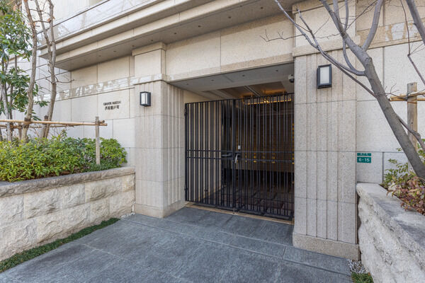 グランドメゾン芦屋船戸町