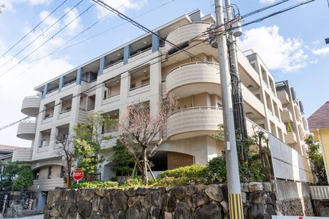 ワコーレ芦屋翠ヶ丘 6枚目 ワコーレ芦屋翠ヶ丘