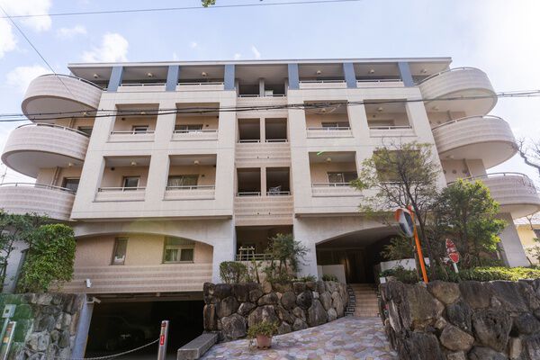 ワコーレ芦屋翠ヶ丘