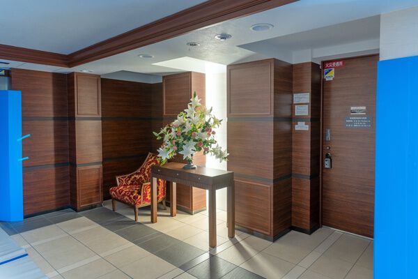 クレヴィア芦屋翠ヶ丘