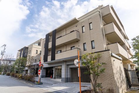 ブランズ芦屋翠ヶ丘